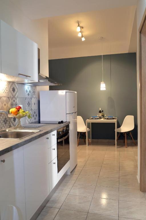 Stylish Modern Apartment, Nilie Hospitality Mgmt سالونيك المظهر الخارجي الصورة