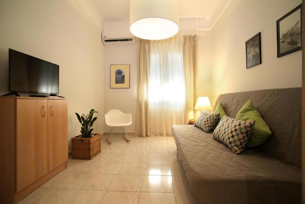Stylish Modern Apartment, Nilie Hospitality Mgmt سالونيك المظهر الخارجي الصورة