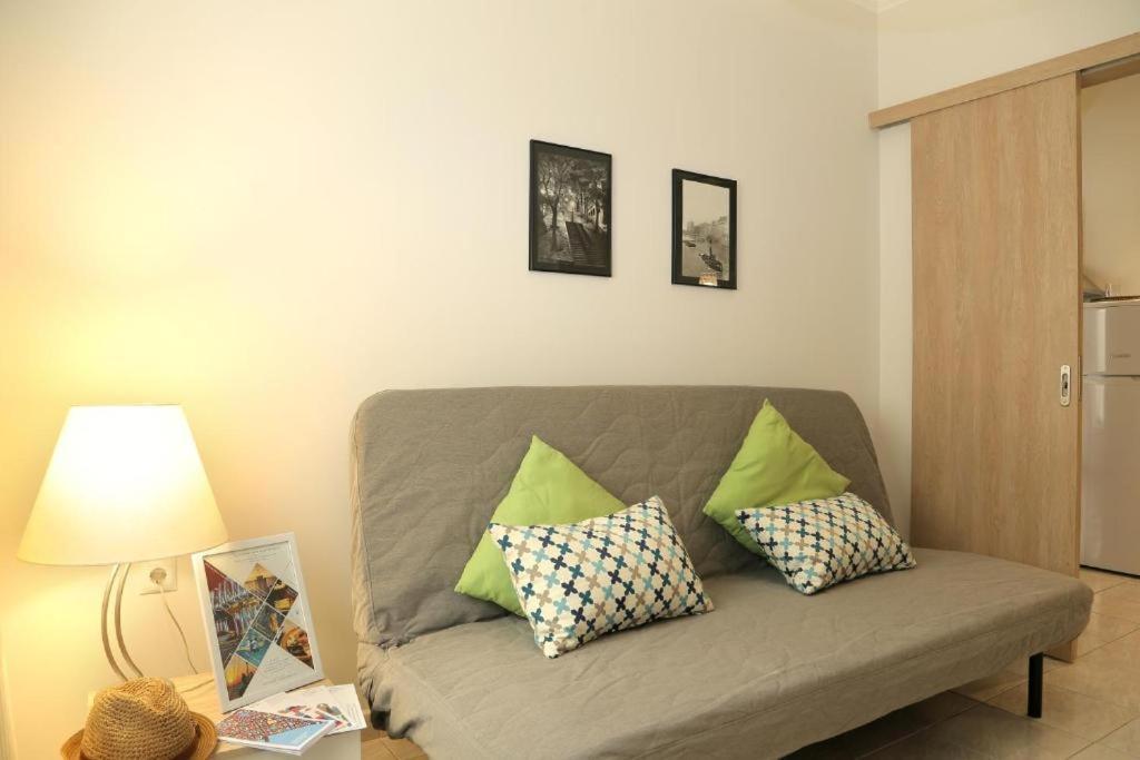 Stylish Modern Apartment, Nilie Hospitality Mgmt سالونيك المظهر الخارجي الصورة